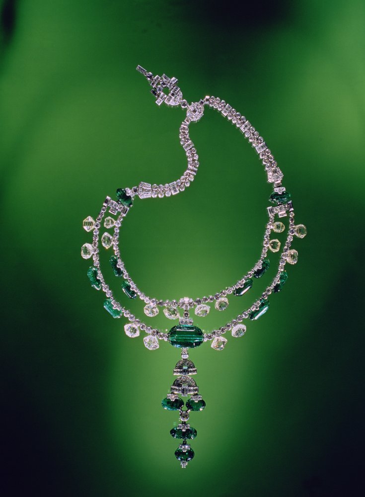 Spanish Inquisition Necklace by Unbekannt Unbekannt