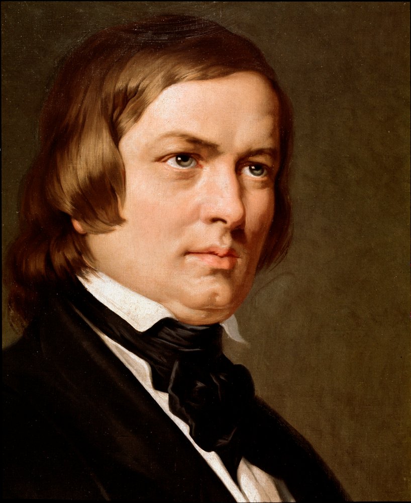 Robert schumann discount