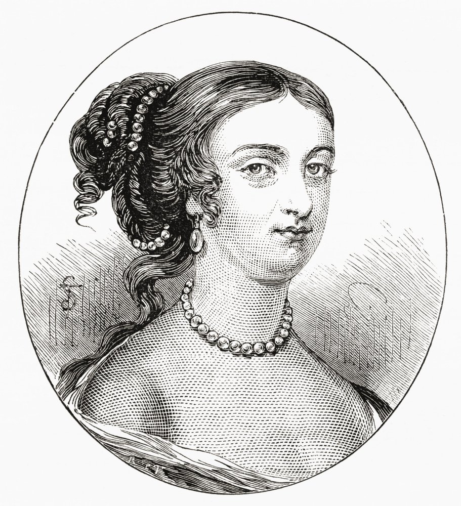 Rachel Wriothesley, Lady Russell, English Noblewoman, Heiress and Author