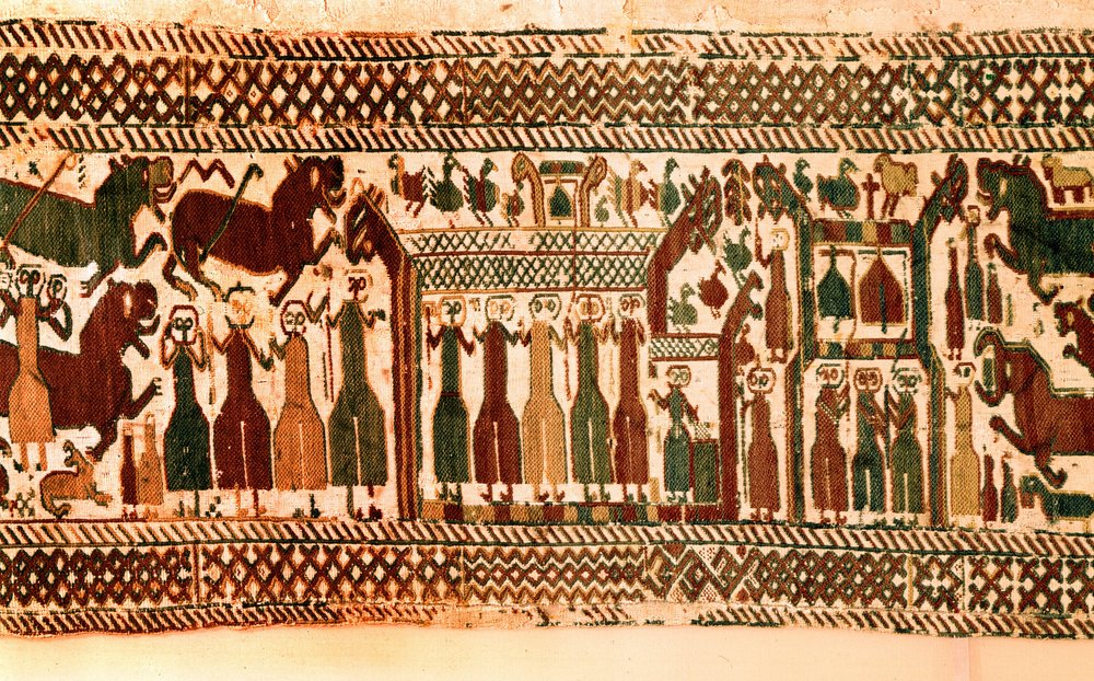 上品なファッション Tapestry Ringers. Bell and Singers Viking: of of Church the 一般