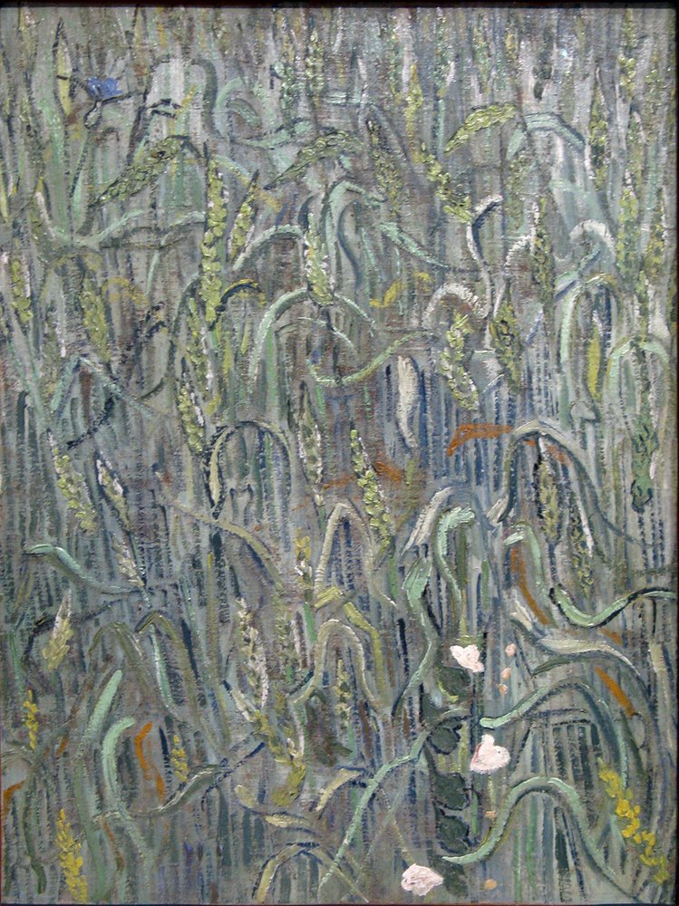 Art Anonymous by Vincent van Gogh