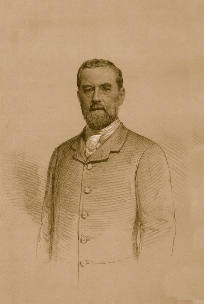 The Earl of Shannon by Vincent Brooks Day and Son