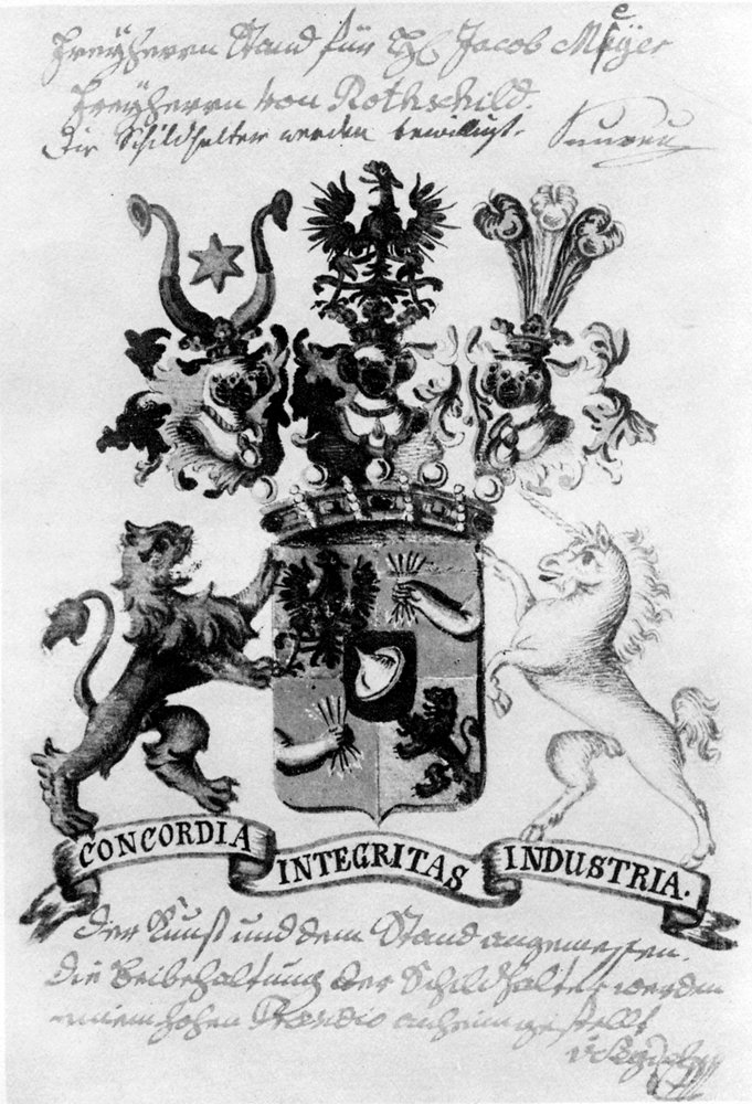 Rothschild coat hotsell