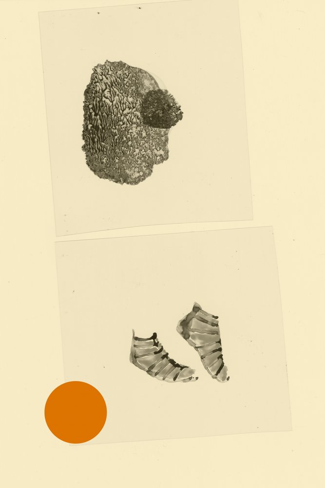 Stick Figure by Alexander Adiels