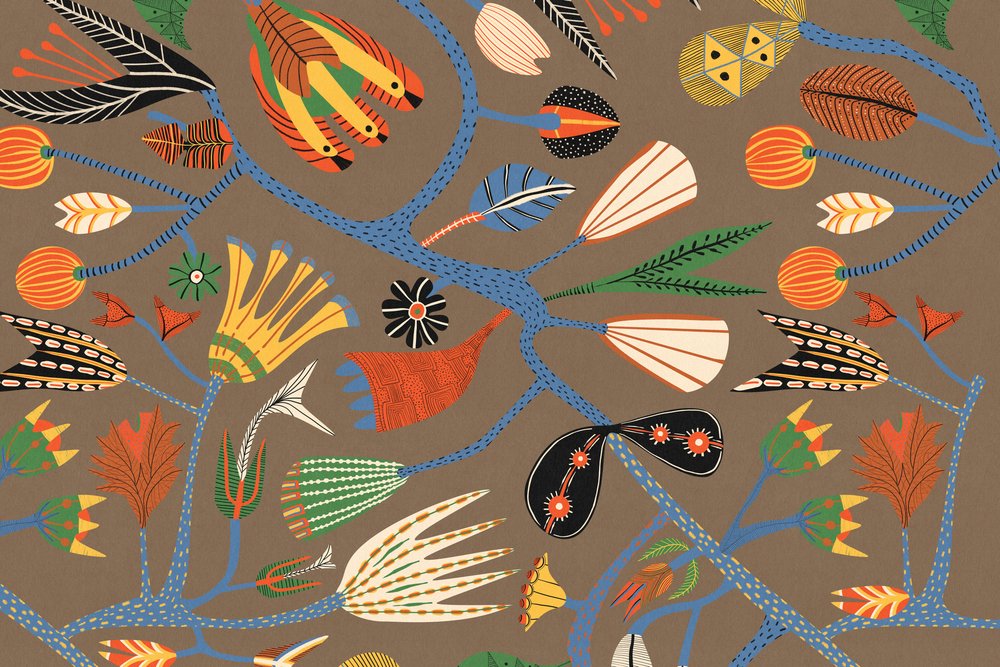 Sound by Alexander Adiels