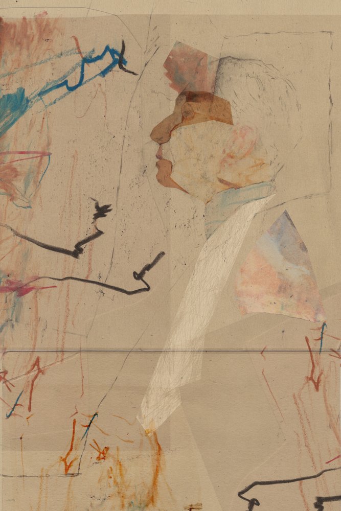 Perspective by Alexander Adiels