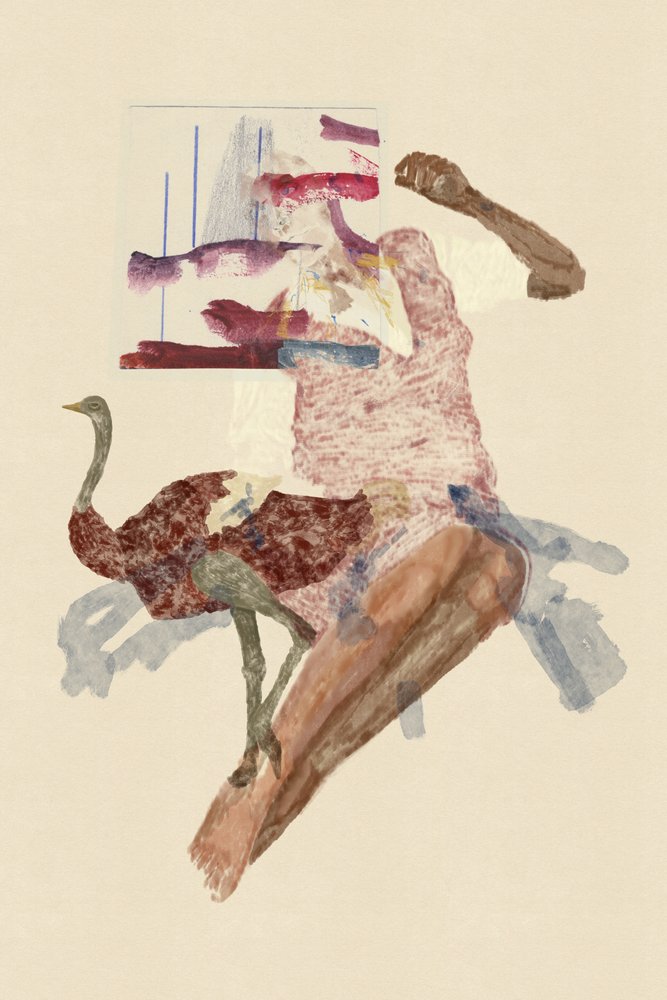 Solma by Alexander Adiels