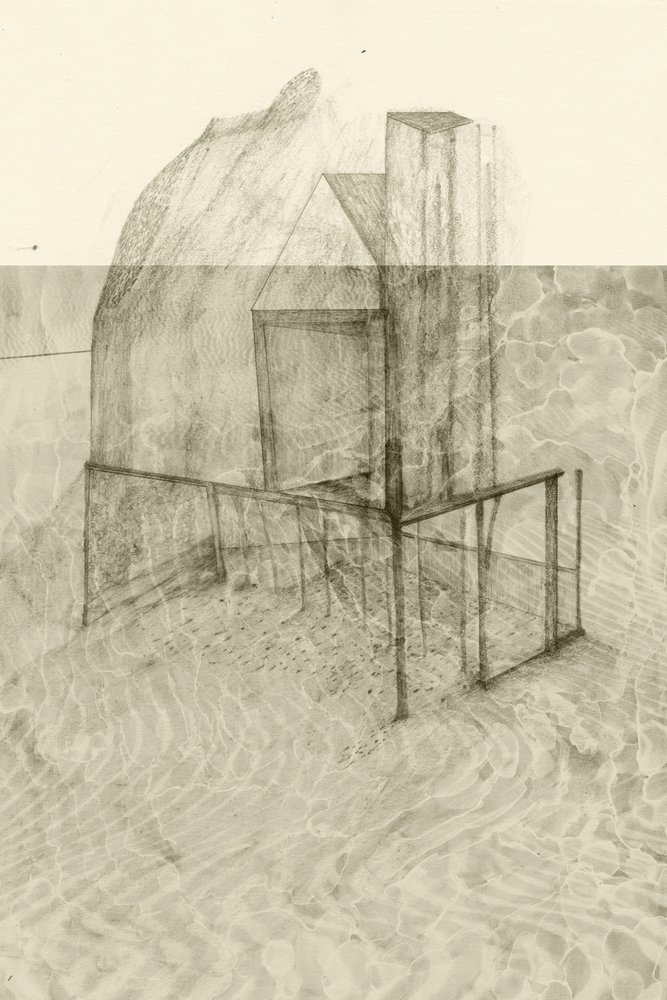 Surface by Alexander Adiels