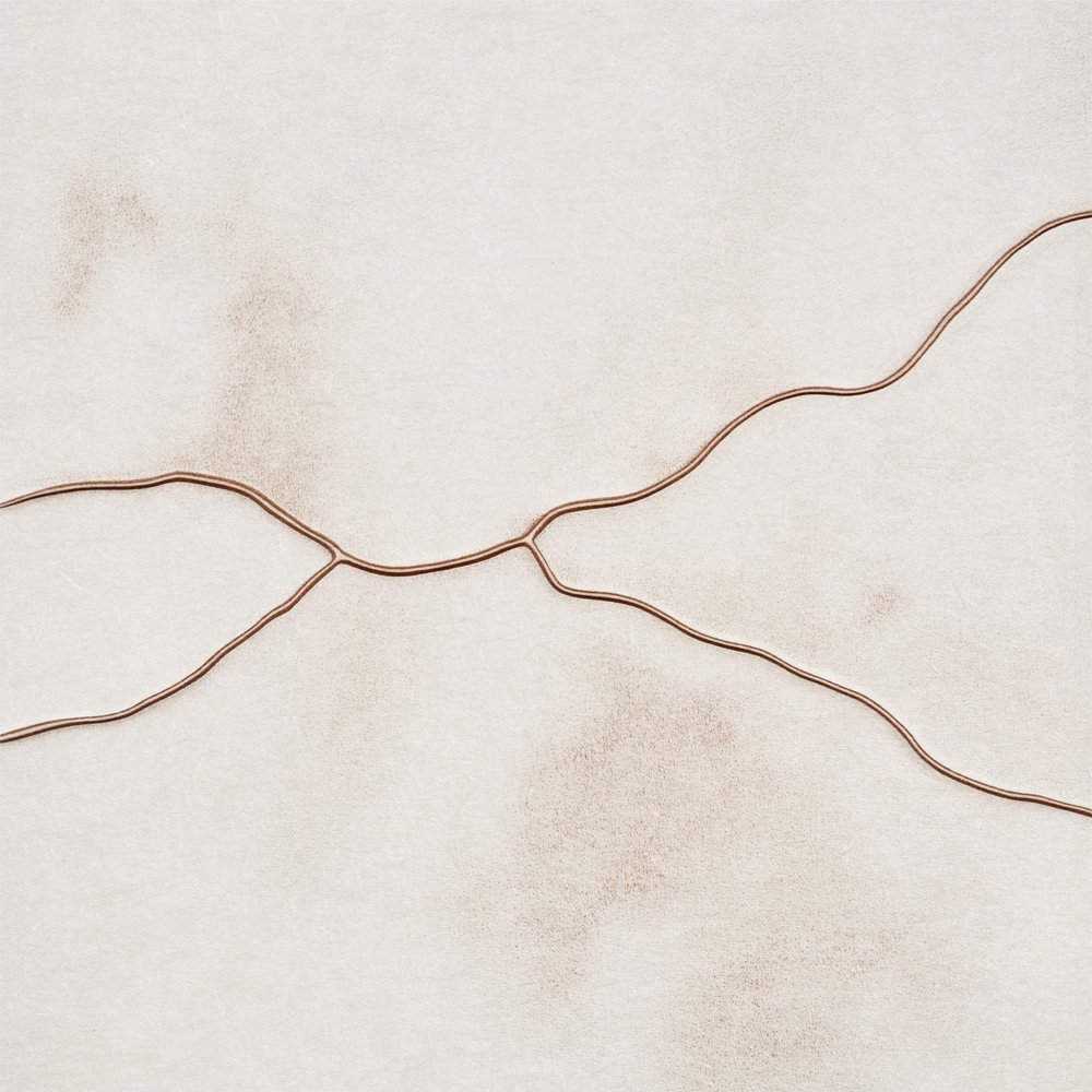 Delicate Organic Flow by Alma