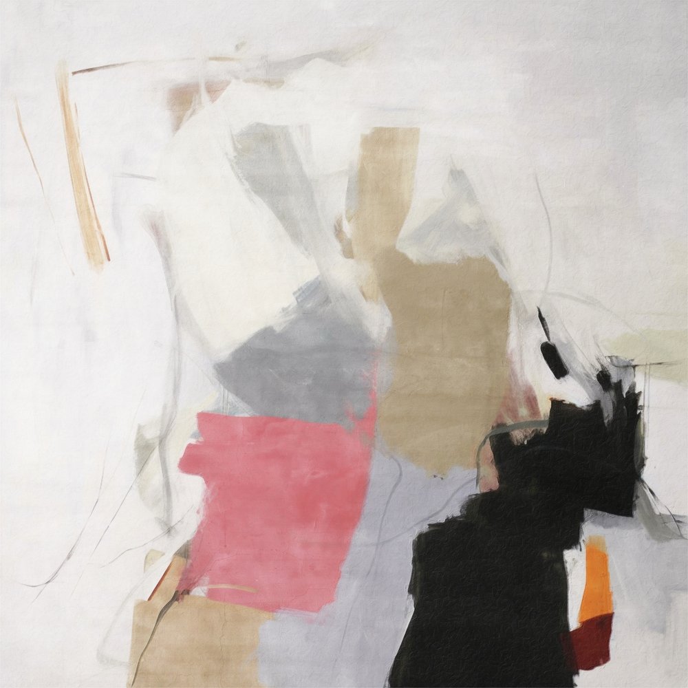 Dynamic Color Blocks by Alma