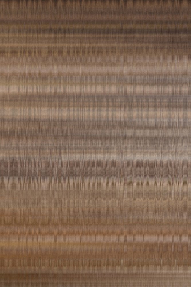 Earthy Wood Grain by Alma
