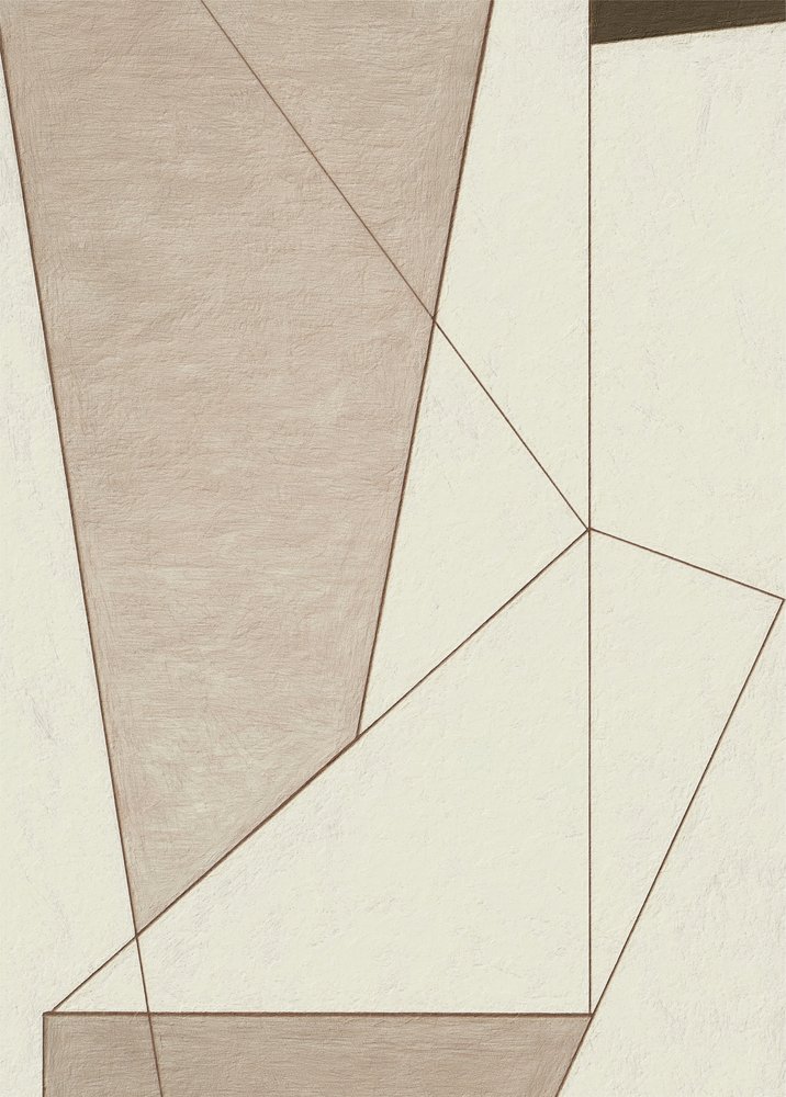 Neutral Geometric Composition by Alma