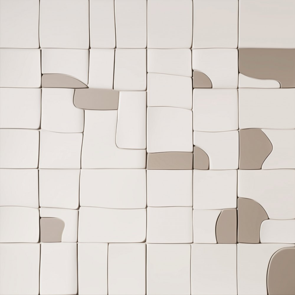 Neutral Geometric Relief by Alma