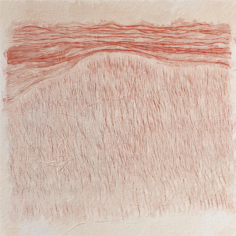 Whispering Textures by Alma