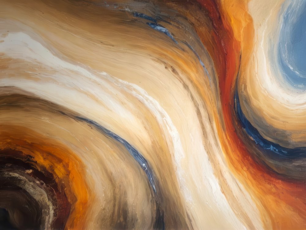 Dynamic Color Flow by Alpenglow Workshop
