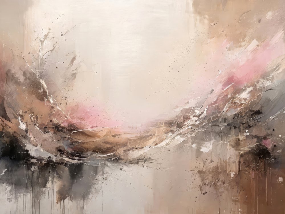 Fluid Abstract Movement by Alpenglow Workshop