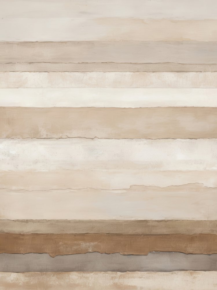 Layered Earth Tones by Alpenglow Workshop