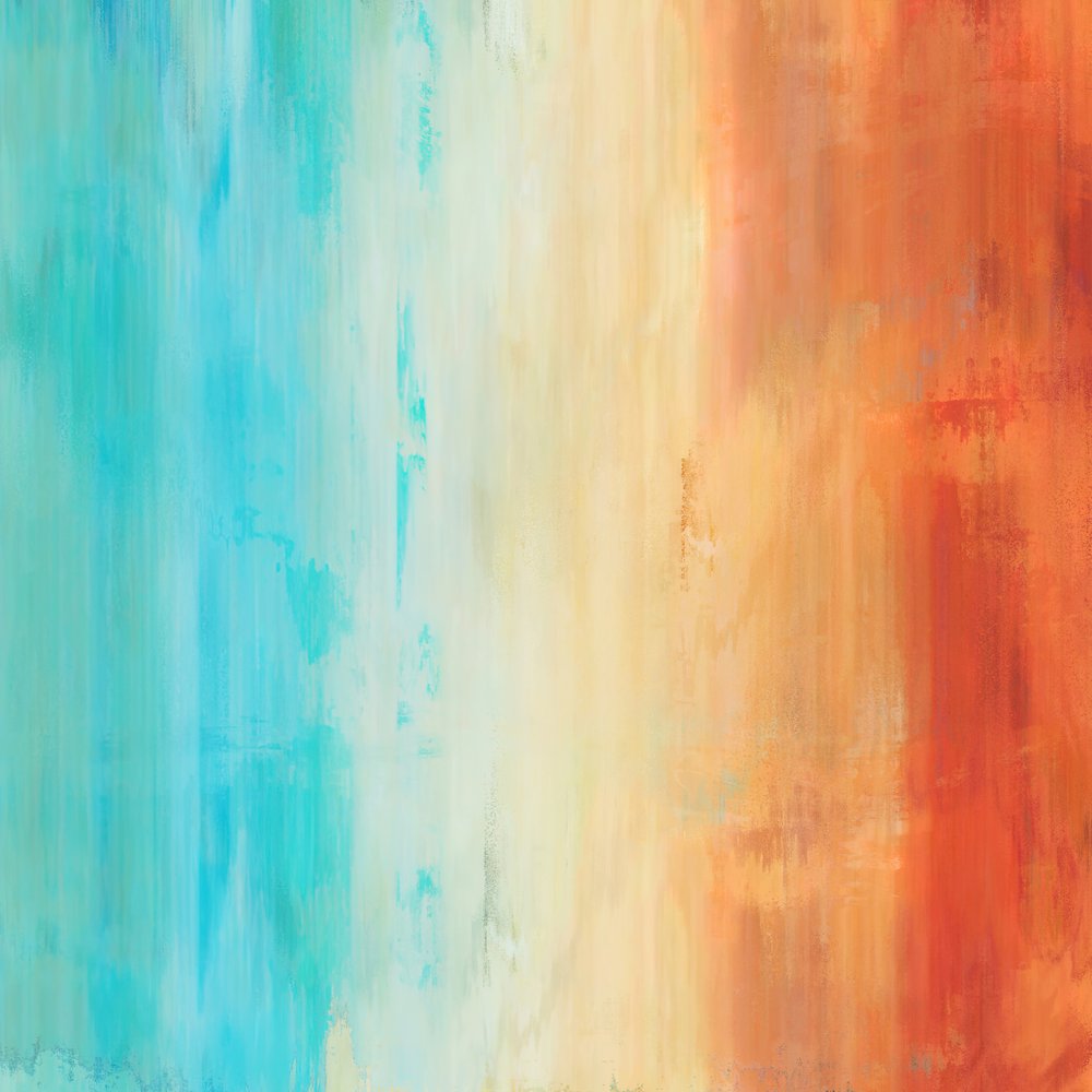 Vibrant Color Blend by Alpenglow Workshop