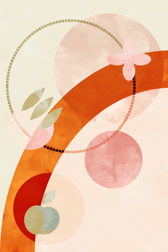 Cosmic Energy by Ana Rut Bre