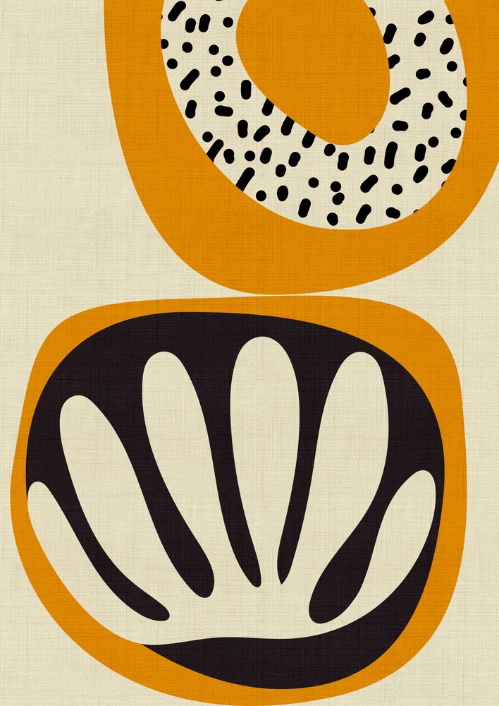 Matisse Cut Outs5 by Ana Rut Bre