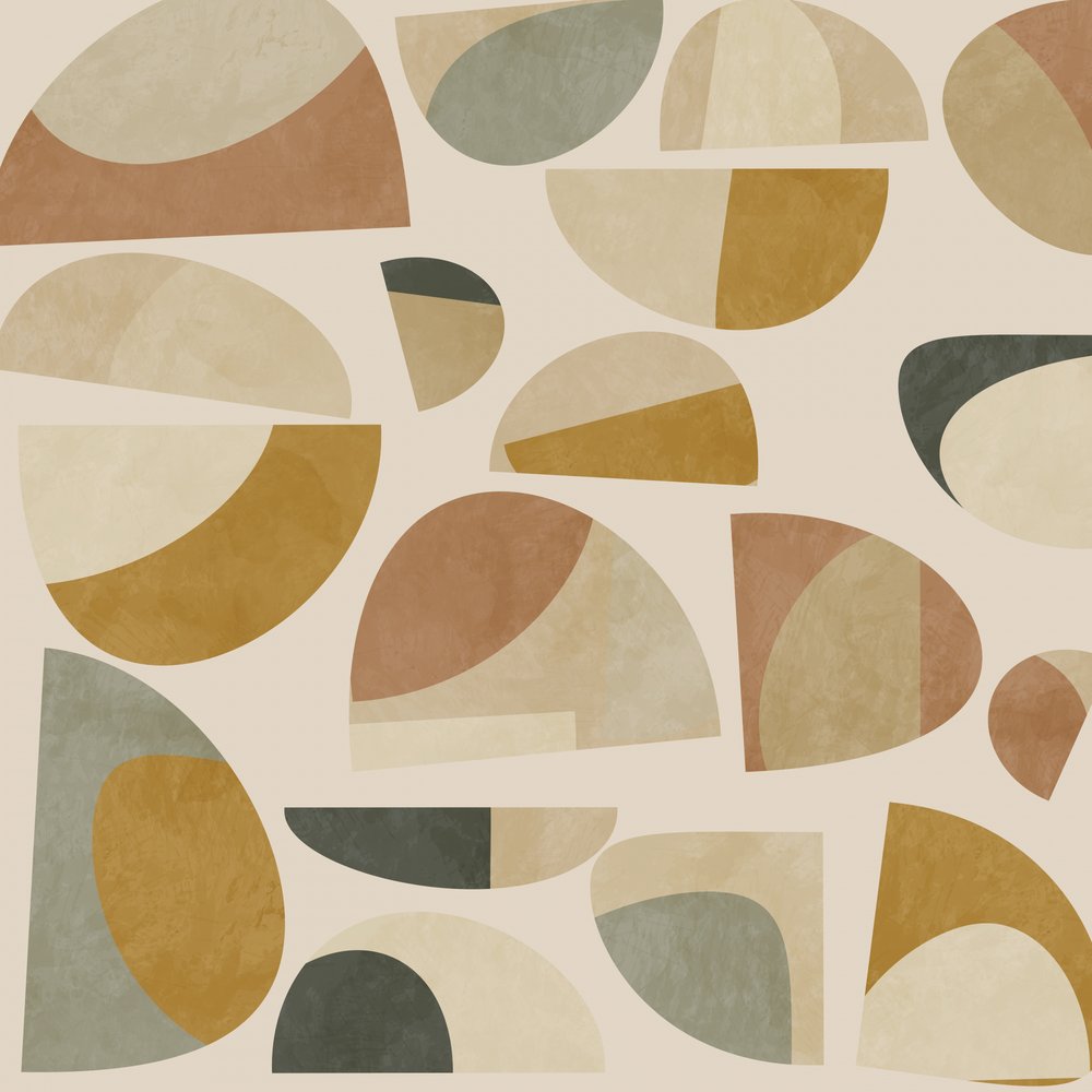 Pattern 3 Mid Earth 1 Copy by Ana Rut Bre