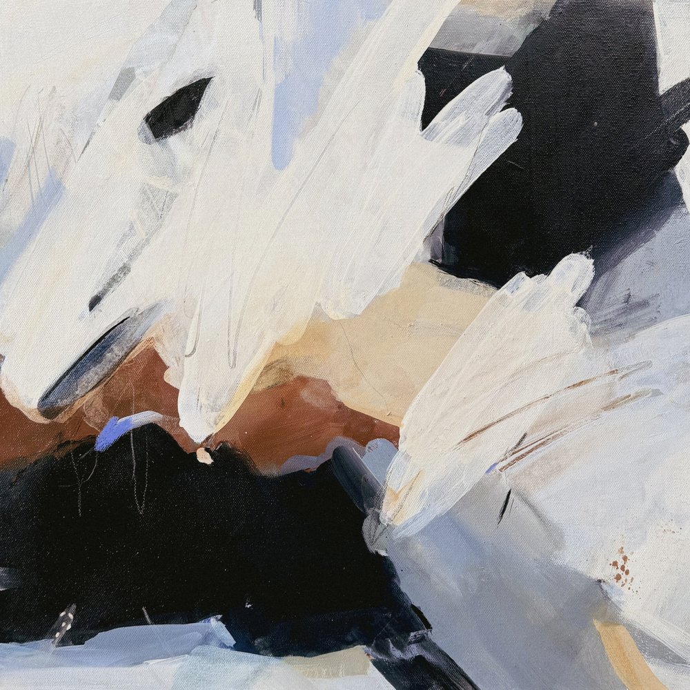 Dynamic Neutral Flow by Arohika Verma