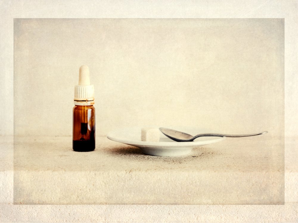 Sweet Remedy by Christian MARCEL