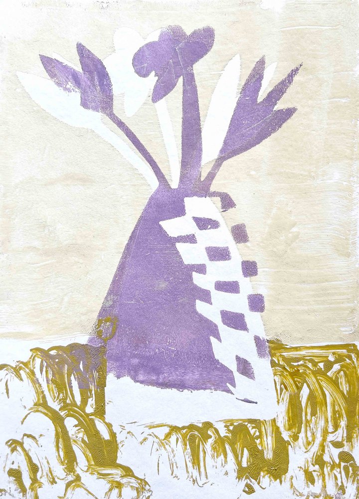 Still Life Print by Christina Misuro