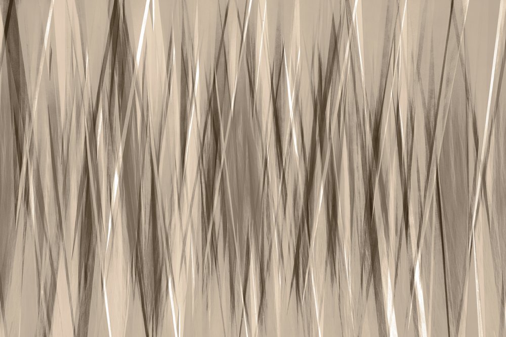 Flowing Neutral Lines by Christina Sillen