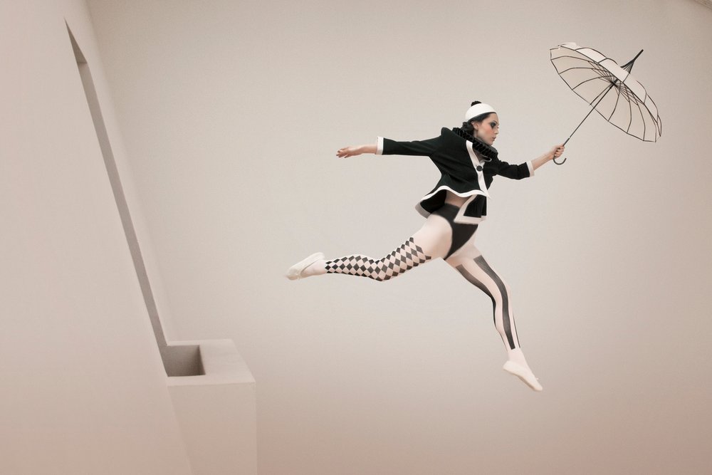 Harlequin