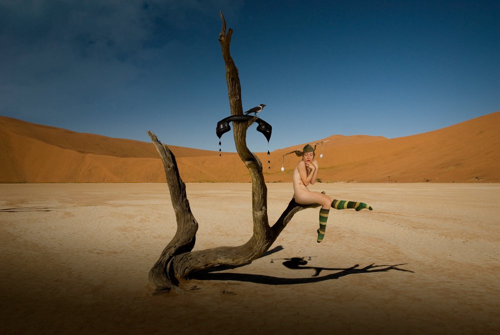 Last Call by Christine von Diepenbroek