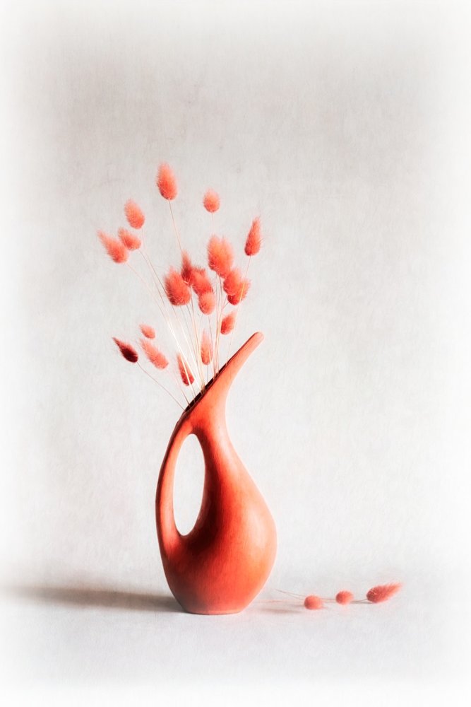 Subtle Feelings by Cicek Kiral