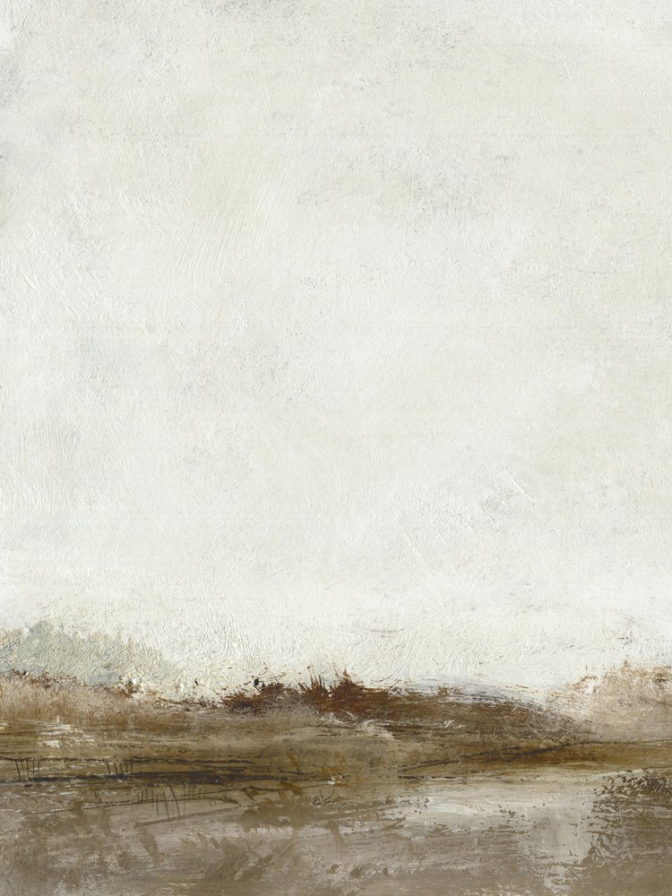Away from Here 1 by Dan Hobday
