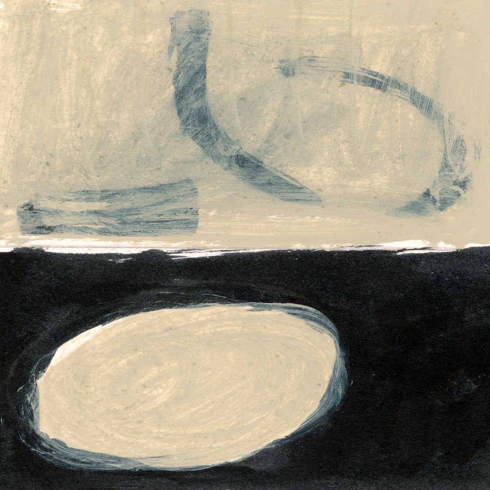 Circle by Dan Hobday