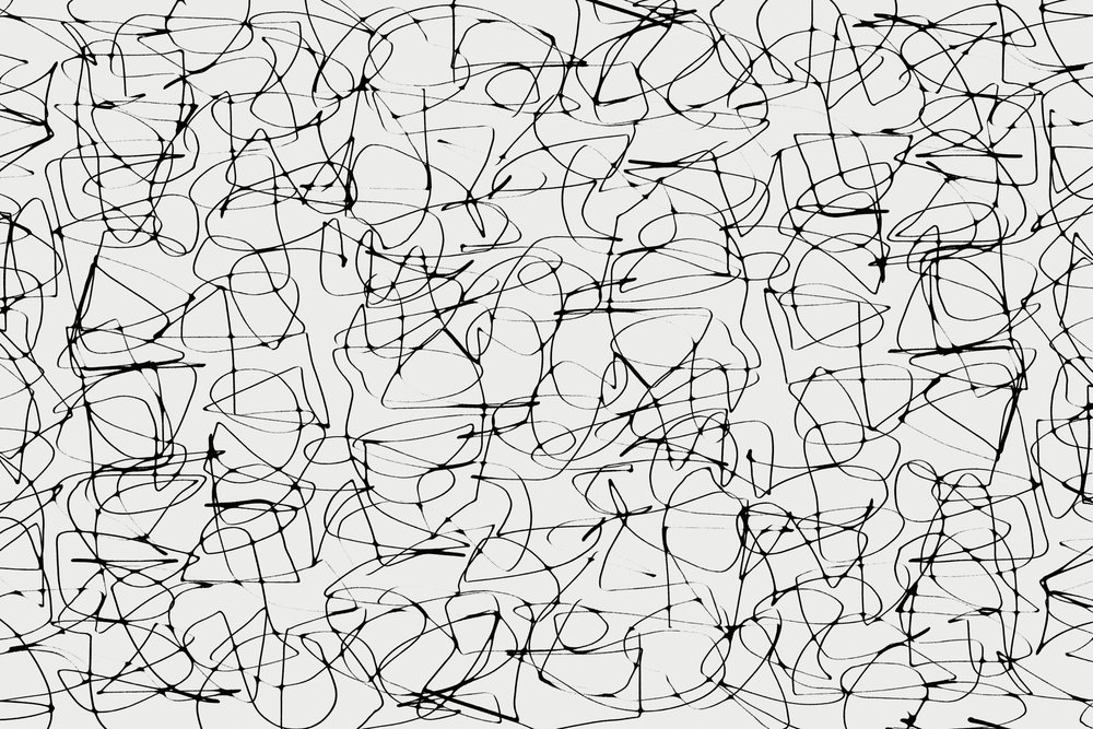 Circuitry by Dan Hobday