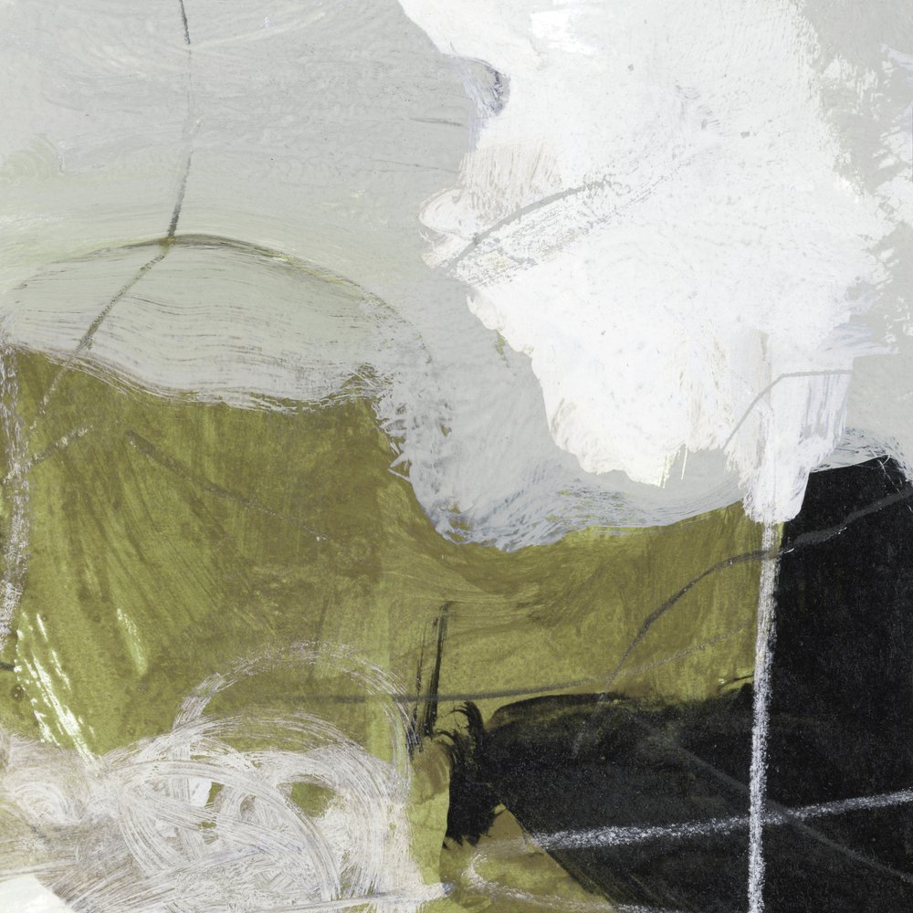 Distance by Dan Hobday