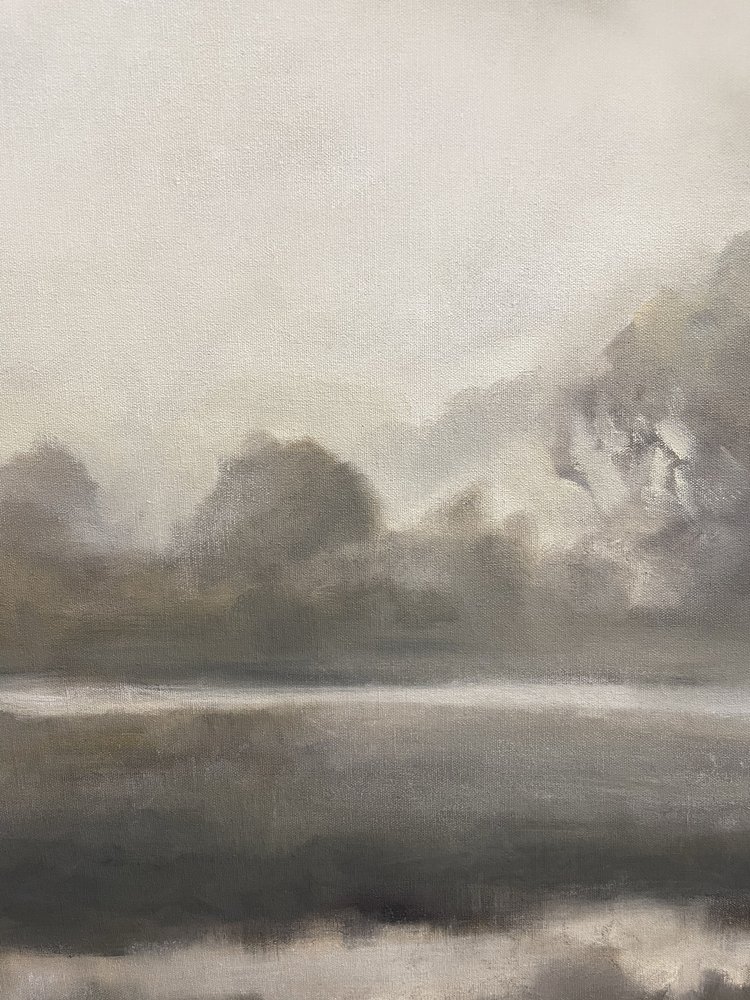 Dream Wood by Dan Hobday