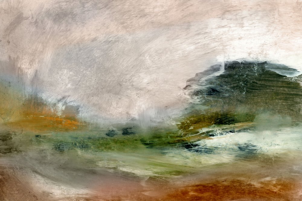 Effervescent by Dan Hobday