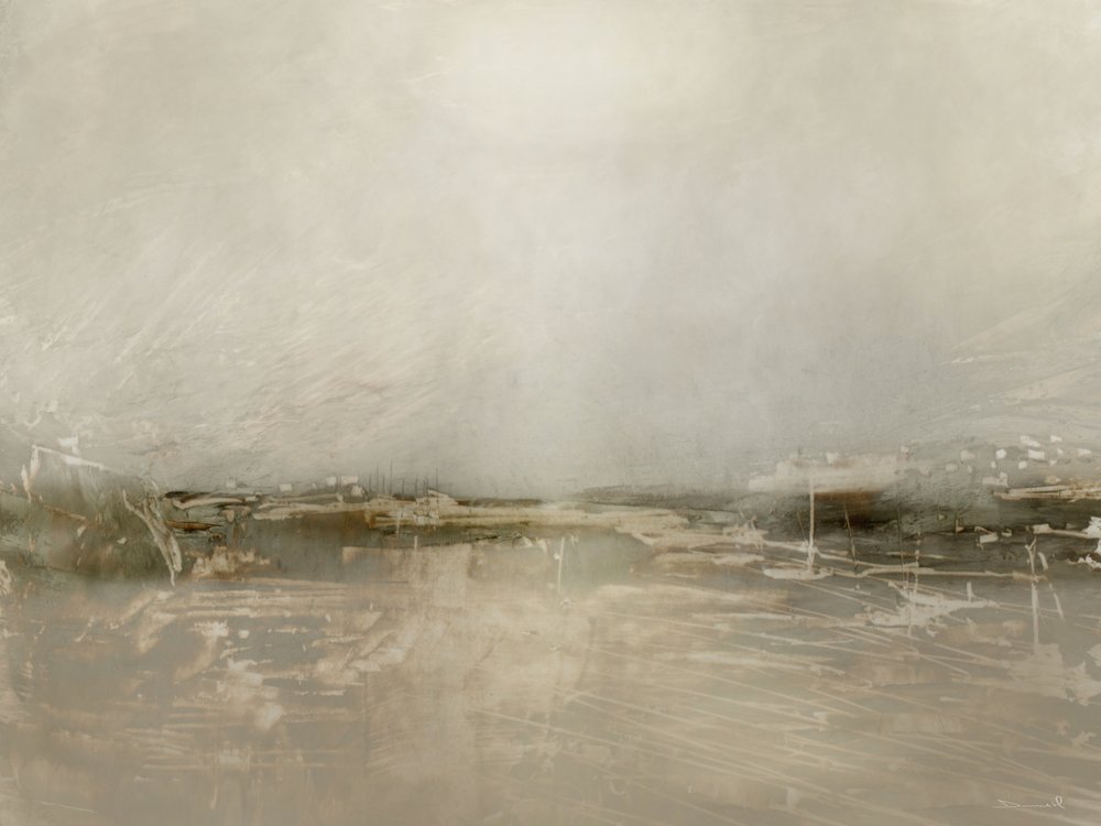 Harbour by Dan Hobday