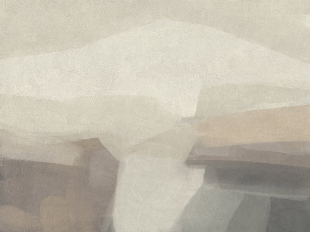 High Hills by Dan Hobday