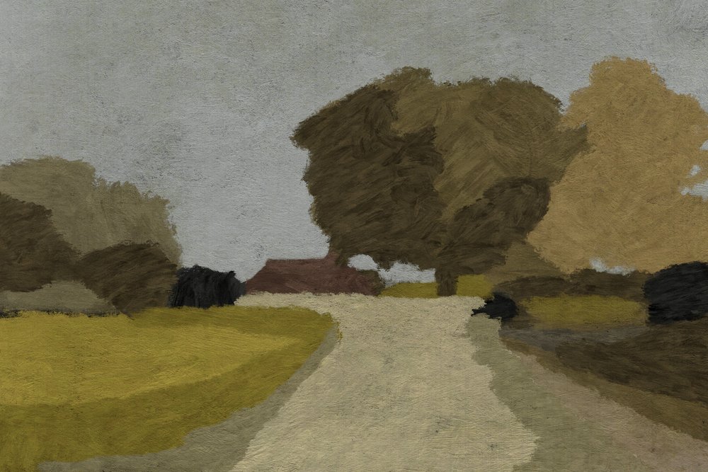 Kent by Dan Hobday