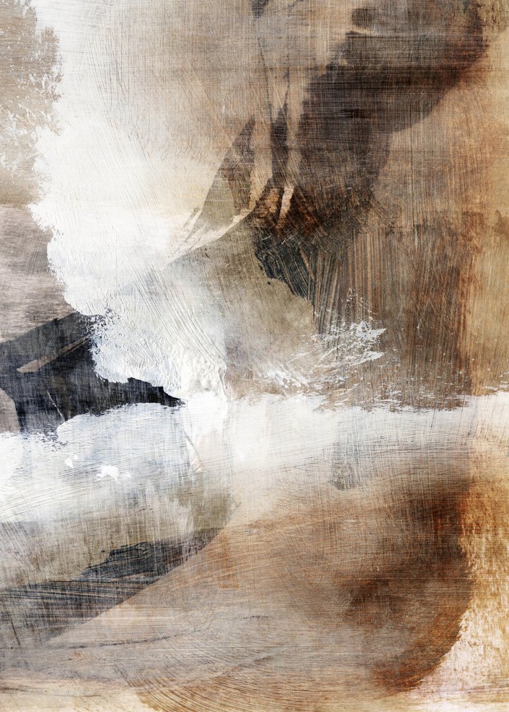 Layers 2 by Dan Hobday