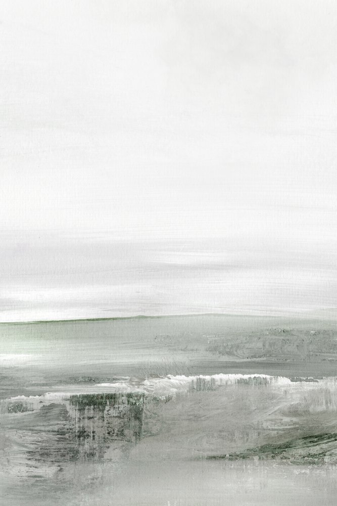 Light Dawn 1 by Dan Hobday