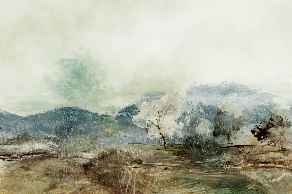May by Dan Hobday