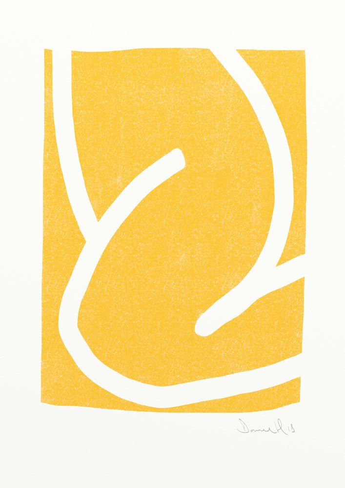 Mellow by Dan Hobday