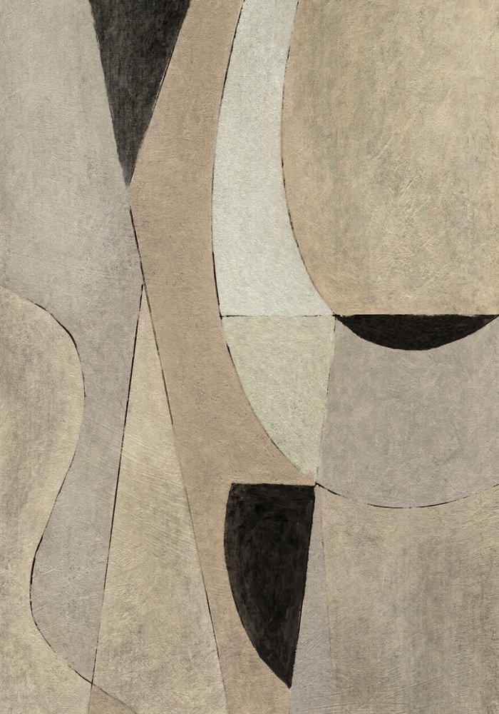 Mossa by Dan Hobday