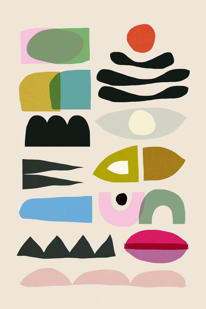 Nord 2 by Dan Hobday