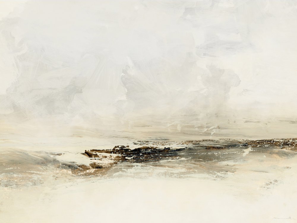 Open Silence by Dan Hobday