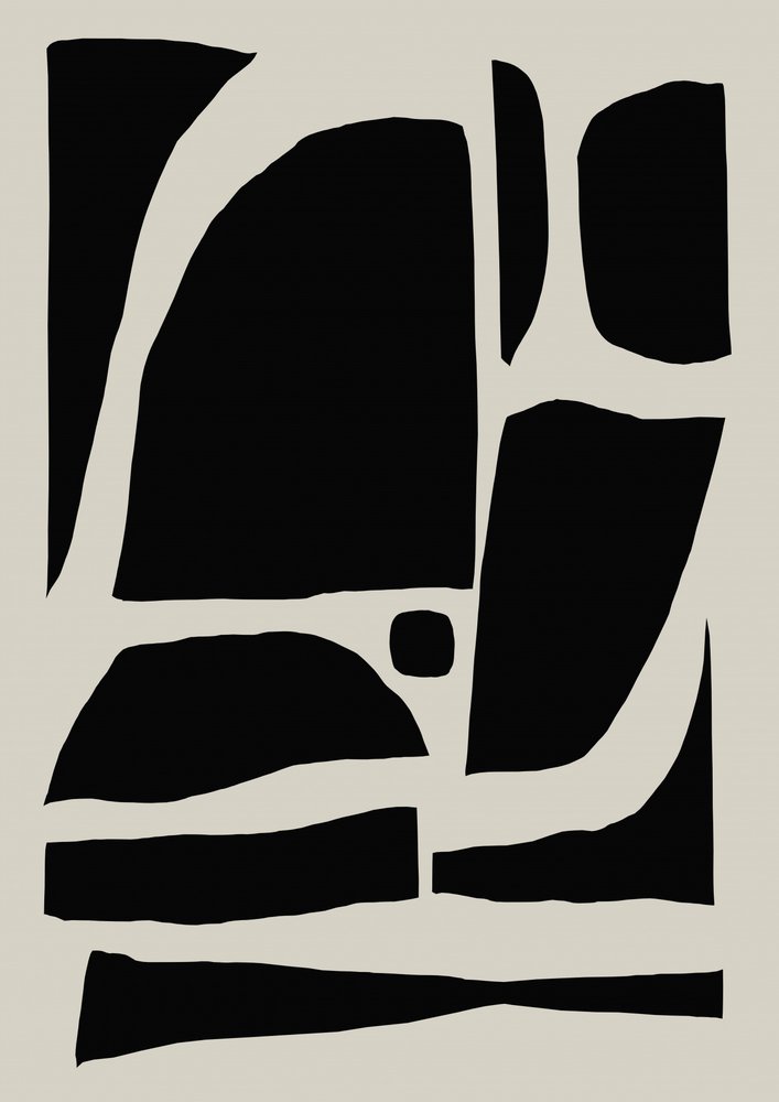 Pieces by Dan Hobday