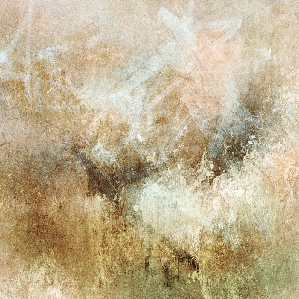 Quiet Ground by Dan Hobday